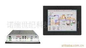 北京诺维世纪科技 工控电脑产品列表与软硬件解决方案