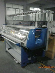 高质量针织全电脑3D鞋面机批发与供销 智能化制造的全方位解决方案