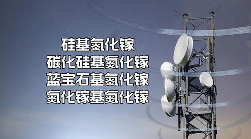 能华半导体授权世强硬创代理，氮化镓产品满足大功率抗辐射需求